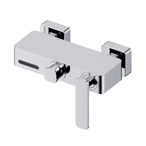 Смесители для ванны и душа Timo Torne хром 4314/00Y
